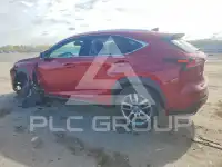 2016 Lexus NX фото