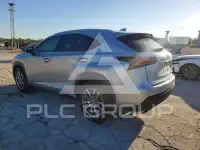 2016 Lexus NX фото