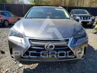 2016 Lexus NX фото