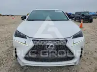 2016 Lexus NX фото