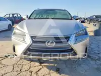 2016 Lexus NX фото