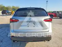 2016 Lexus NX фото
