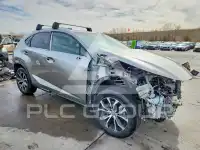 2016 Lexus NX фото