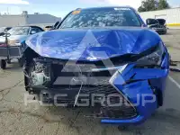 2016 Lexus NX фото