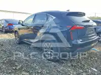 2016 Lexus NX200T фото