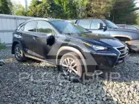 2016 Lexus NX200T фото