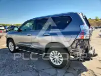 2016 Lexus GX фото