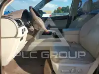 2016 Lexus GX фото