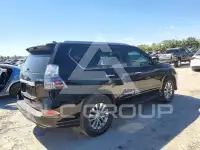 2016 Lexus GX photo