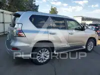 2016 Lexus GX фото