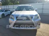 2016 Lexus GX фото