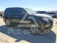2016 Lexus GX photo