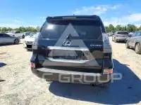 2016 Lexus GX photo