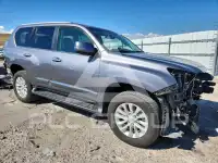 2016 Lexus GX фото