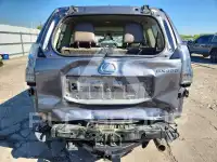 2016 Lexus GX фото