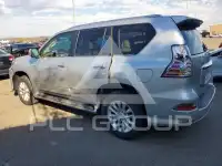 2016 Lexus GX фото