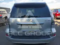 2016 Lexus GX фото