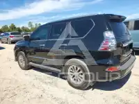 2016 Lexus GX photo