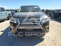2016 Lexus GX photo