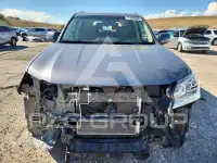 2016 Lexus GX фото