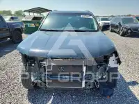 2016 Lexus GX photo