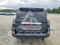 2016 Lexus GX фото