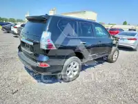 2016 Lexus GX photo
