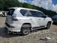 2016 Lexus GX фото