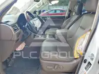 2016 Lexus GX фото