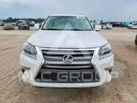 2016 Lexus GX photo