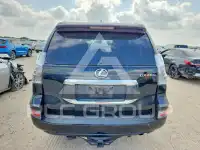 2016 Lexus GX фото
