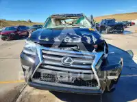 2016 Lexus GX фото