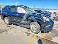 2016 Lexus GX фото