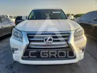 2016 Lexus GX фото