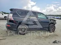 2016 Lexus GX фото