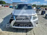 2016 Lexus GX фото