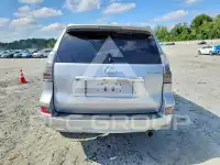2016 Lexus GX фото