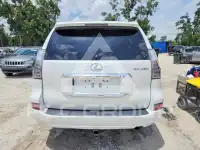 2016 Lexus GX фото
