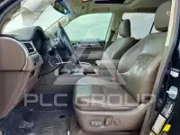 2016 Lexus GX фото