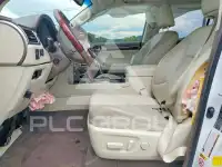 2016 Lexus GX photo