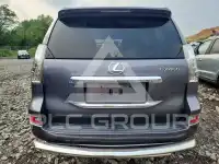 2016 Lexus GX photo