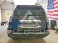 2016 Lexus GX фото