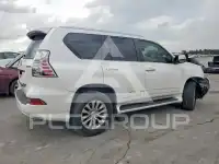 2016 Lexus GX photo