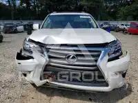 2016 Lexus GX фото