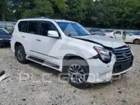 2016 Lexus GX фото