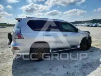 2016 Lexus GX фото
