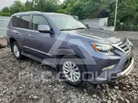 2016 Lexus GX photo