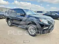 2016 Lexus GX фото