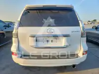 2016 Lexus GX фото