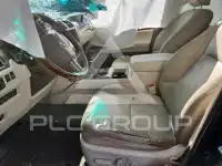 2016 Lexus GX фото